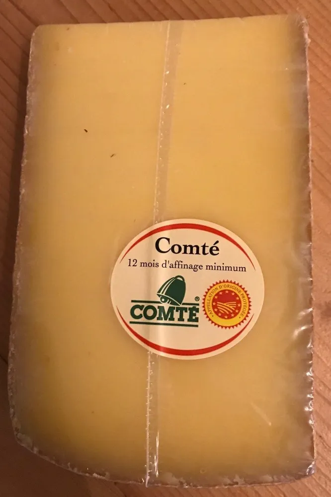 Comte