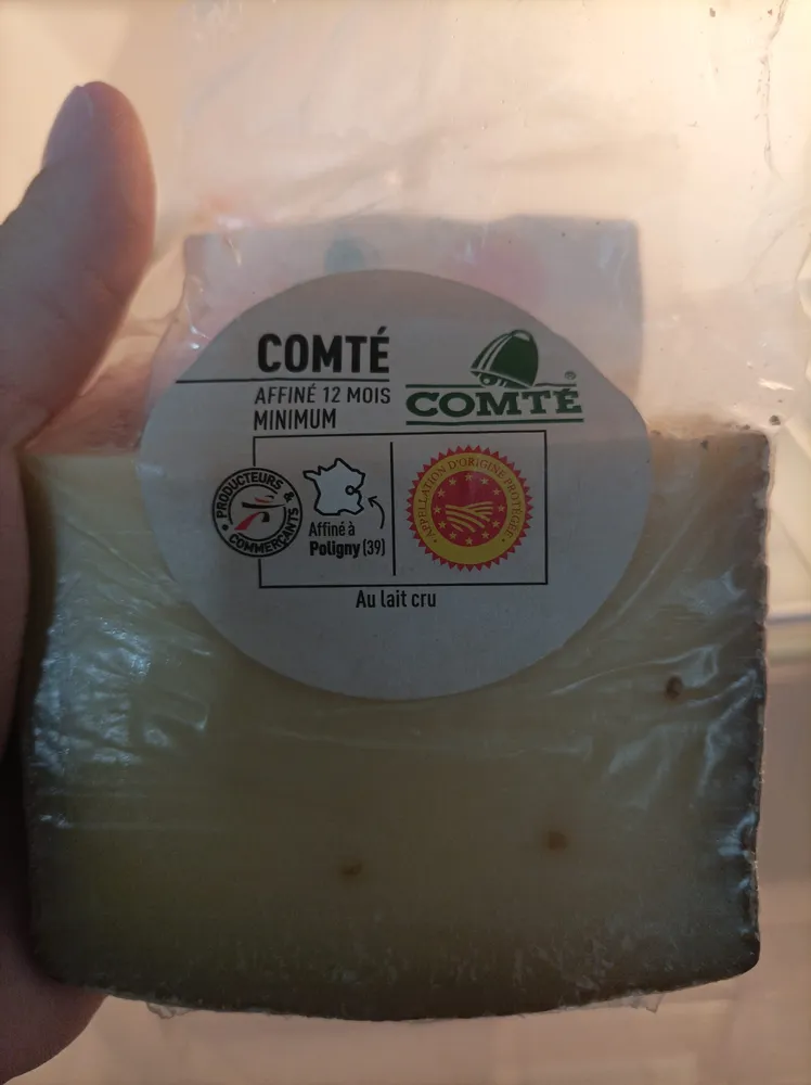 conté