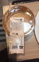 Salade tagliatelles surimi