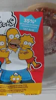 Donuts simpsons