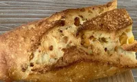 Pain abricots et noisettes