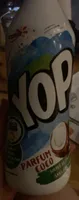 Yop parfum coco