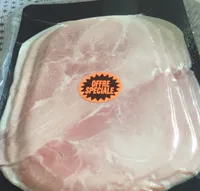 Jambon torchon