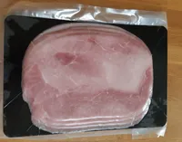 Jambon blanc dd 4tr