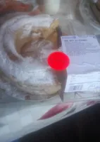 Paris Brest 6/8 personnes