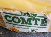 Comte juraflore