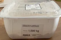 Piemontaise au jambon cuit supérieur