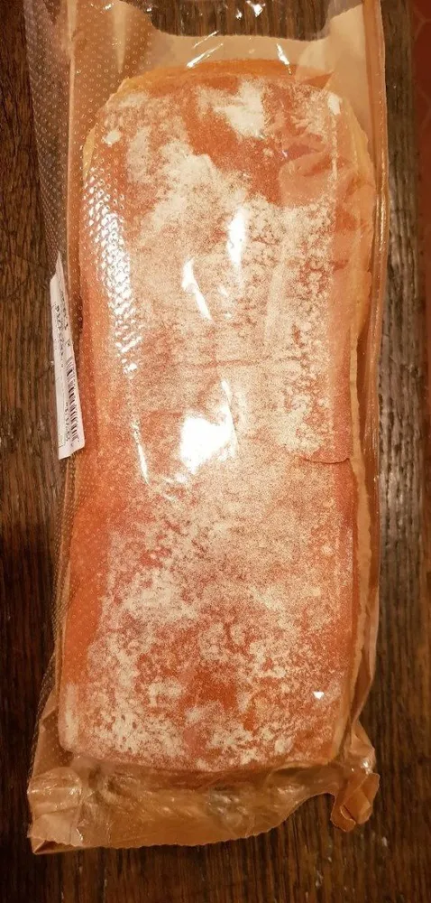 Pain italien ciabatta