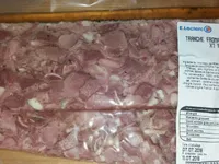 Fromage de tête