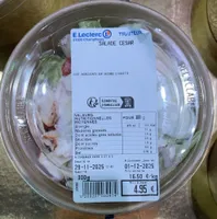 Salade cesar