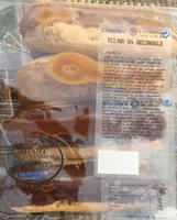 Eclair decongele