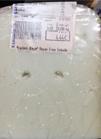 Fromage chevre brebis