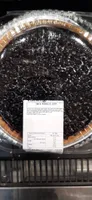 Tarte myrtille 22 cm