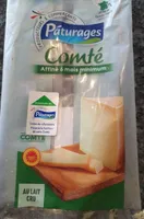 Comté Affiné 6 mois minimum