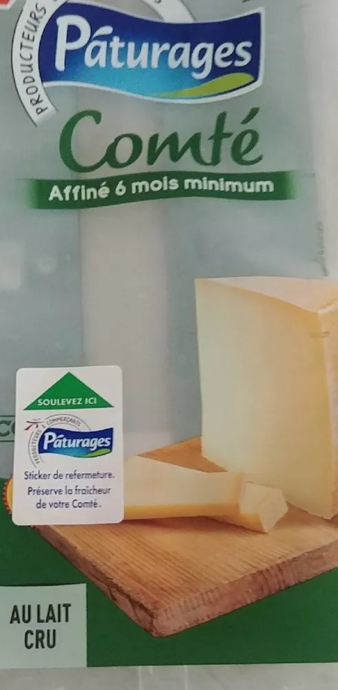 Comte