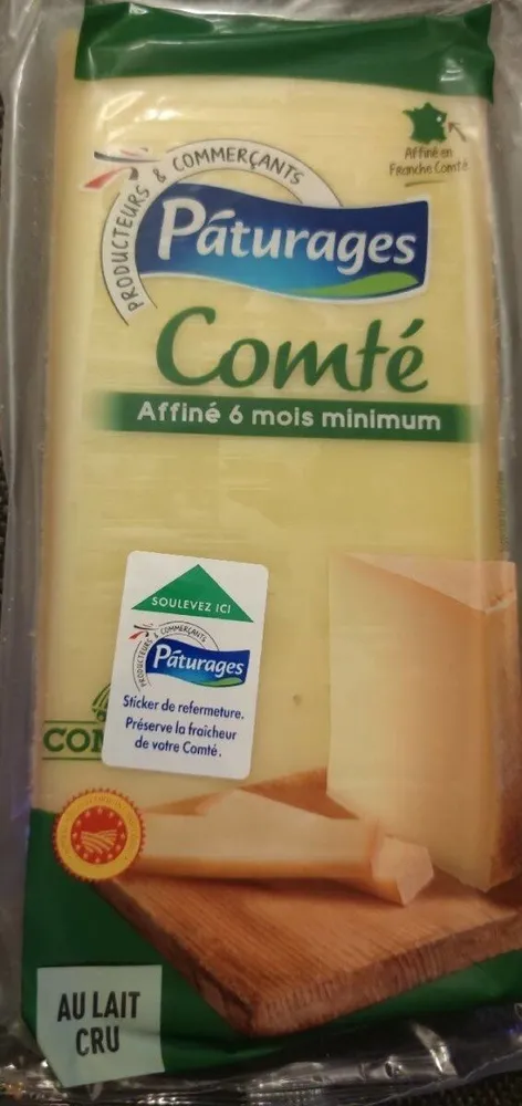 Comté