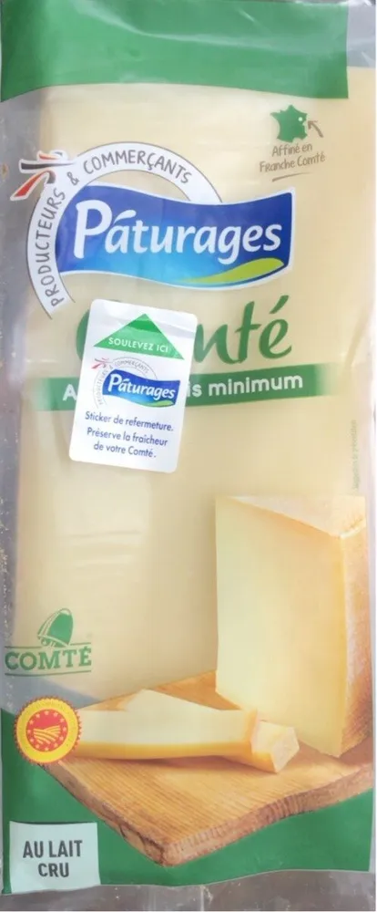 Comté