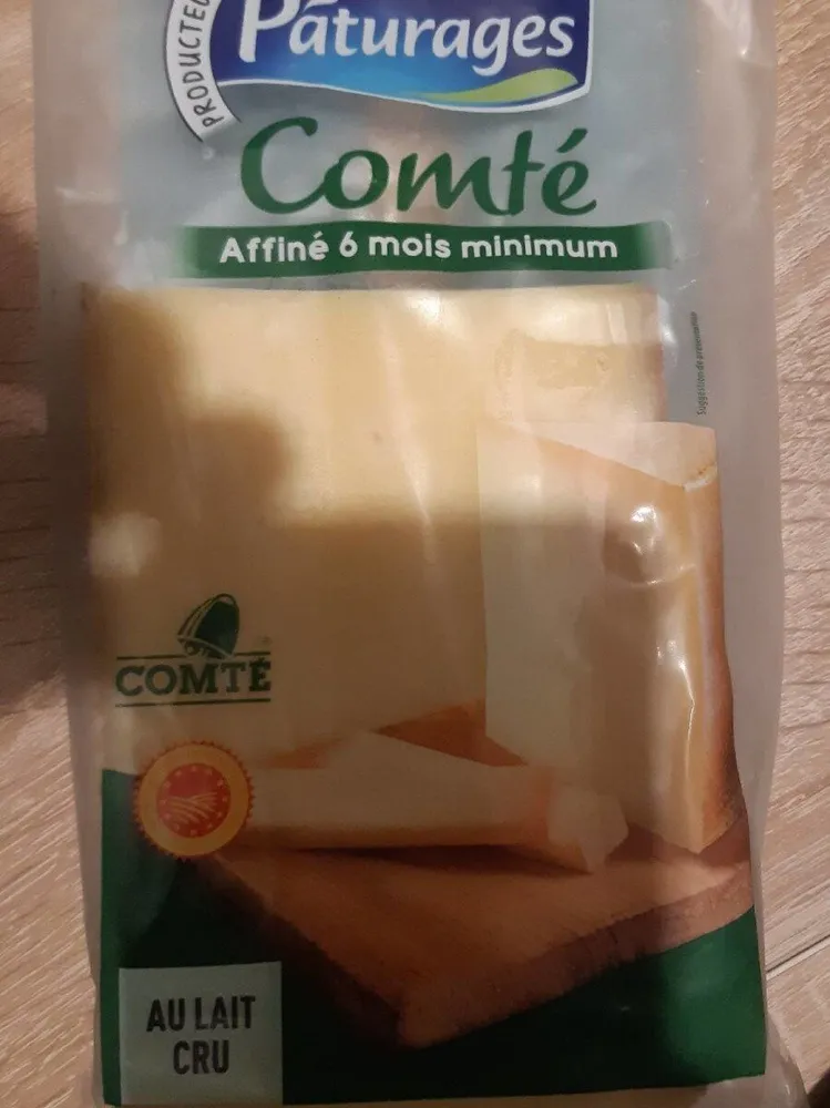 Comté