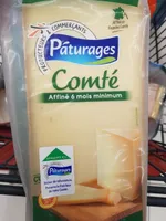 Compté pâturages