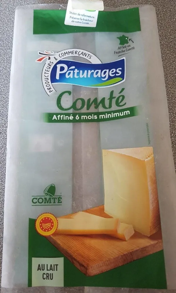Comté