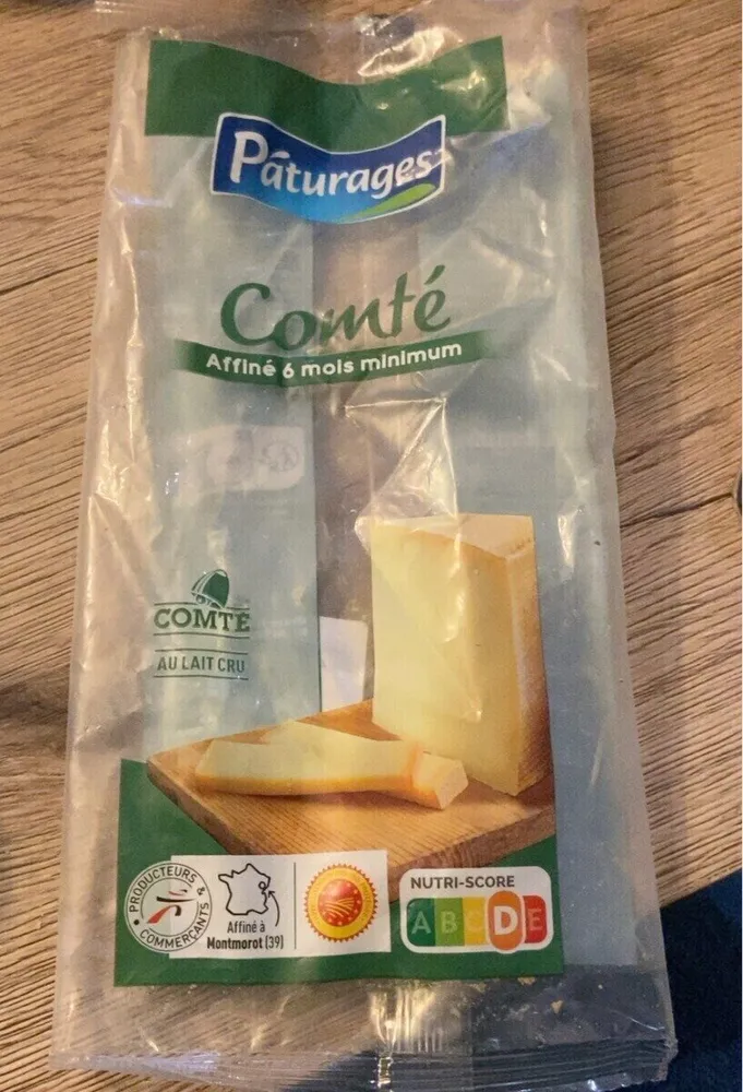 Comté