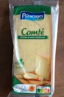 Comté paturages