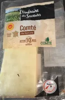 Comté 10 mois