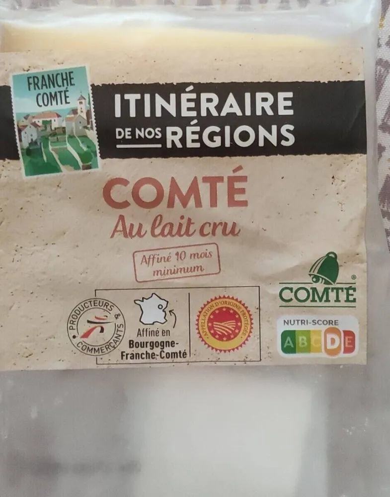 Comté