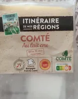 Comté