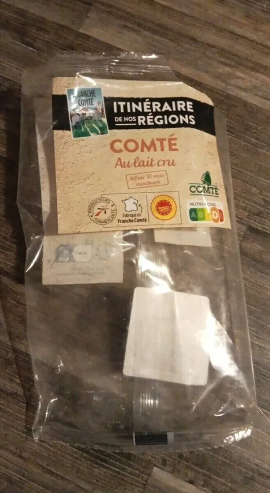 Comté