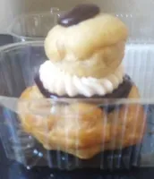 Religieuse Chocolat