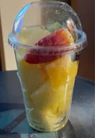Salade de fruit de saison
