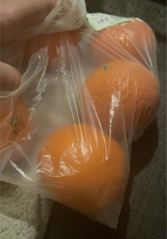 Clementine