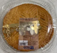Frangipane pm