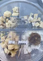 Plateau apéro