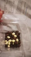 Arachide 3 chocolats