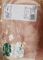 Jambon cuit de l'aveyron