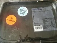 Crêpes