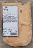 Gouda vieux AOP
