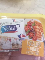 Escalope