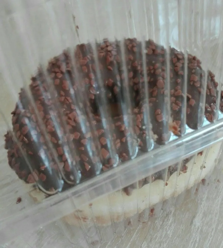 Doony's chocolat
