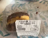 doony’s chocolat decongele