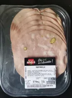 Mortadelle