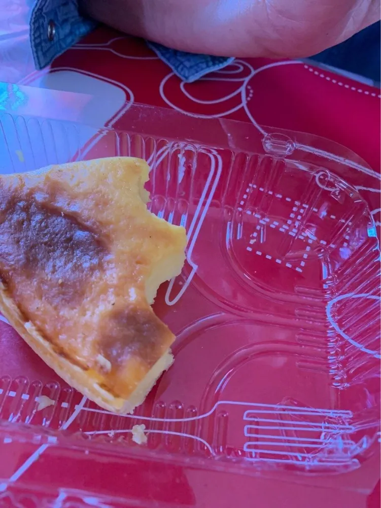 Flan
