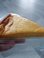 Flan pâtissier