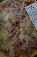 Pizza Reine