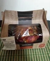 Poulet BBQ