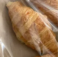 Croissant tounesol
