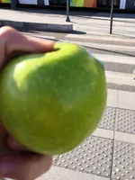 Granny smith grosse