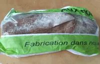 Pain aux noix